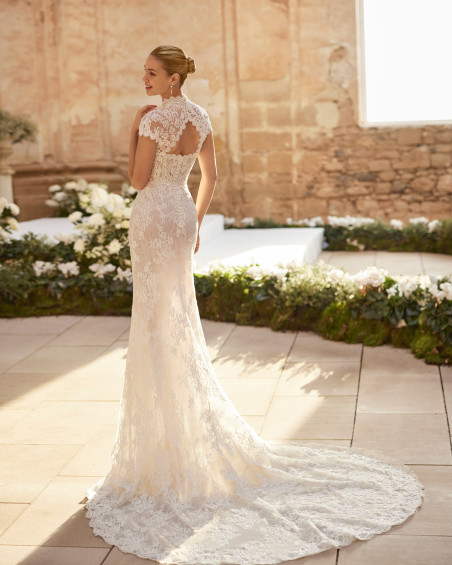 Robe Marsella de Aire Barcelona