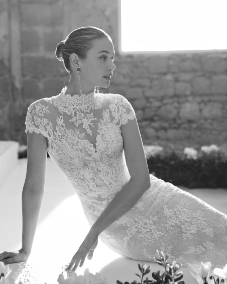 Robe Marsella de Aire Barcelona
