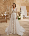 Robe Martha de Aire Barcelona