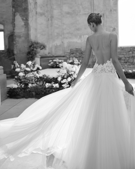 Robe Maura de Aire Barcelona