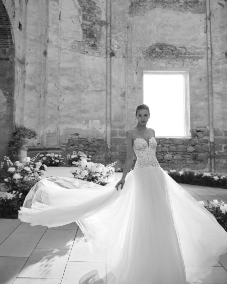 Robe Maura de Aire Barcelona