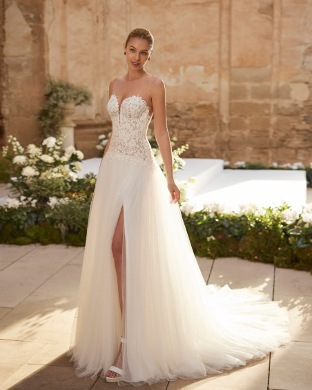 Robe Maura de Aire Barcelona