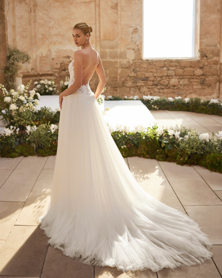 Robe Maura de Aire Barcelona