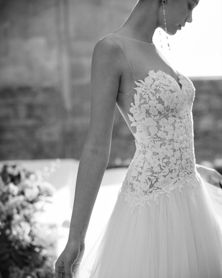 Robe Maura de Aire Barcelona