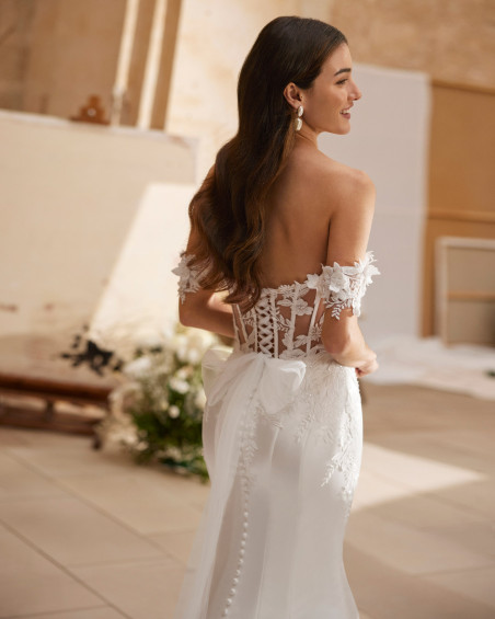 Robe Mayra de Aire Barcelona
