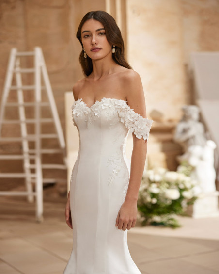 Robe Mayra de Aire Barcelona