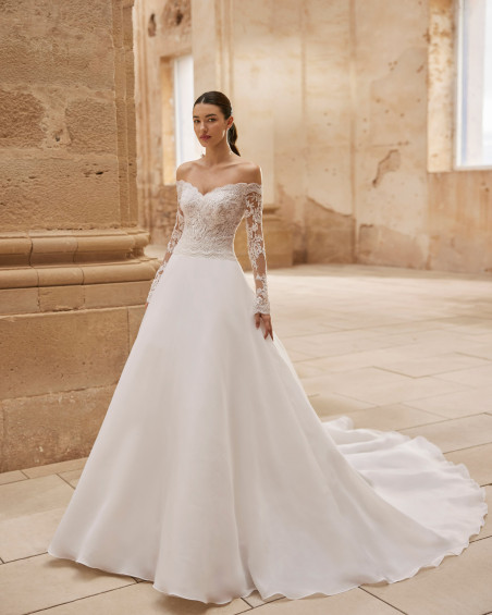 Robe Midas de Aire Barcelona