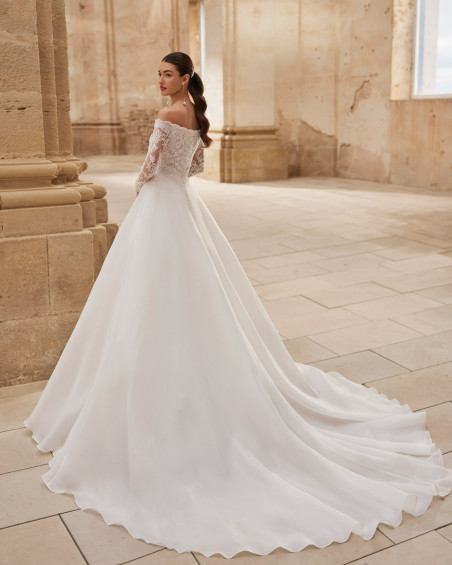 Robe Midas de Aire Barcelona