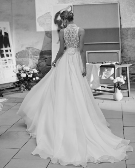 Robe Milan de Aire Barcelona