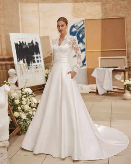 Robe Mirna de Aire Barcelona