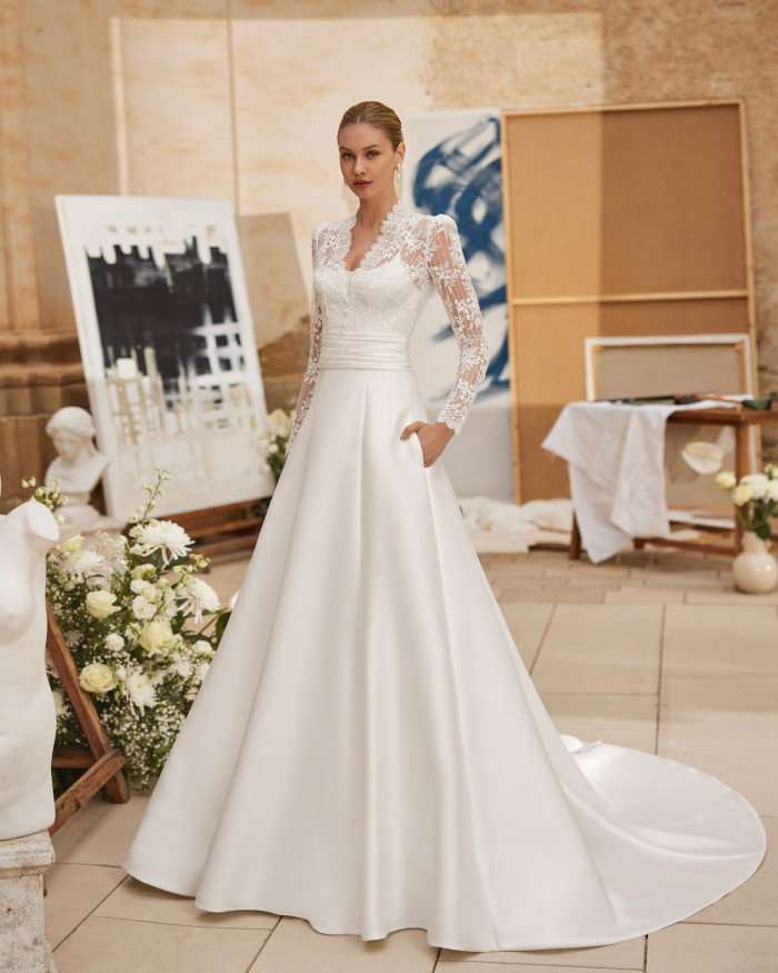 Robe Mirna de Aire Barcelona