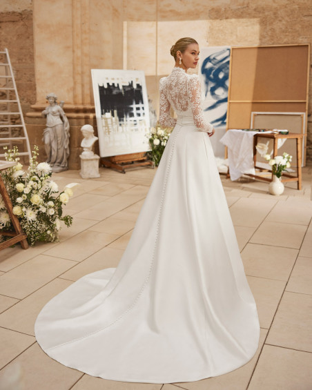 Robe Mirna de Aire Barcelona