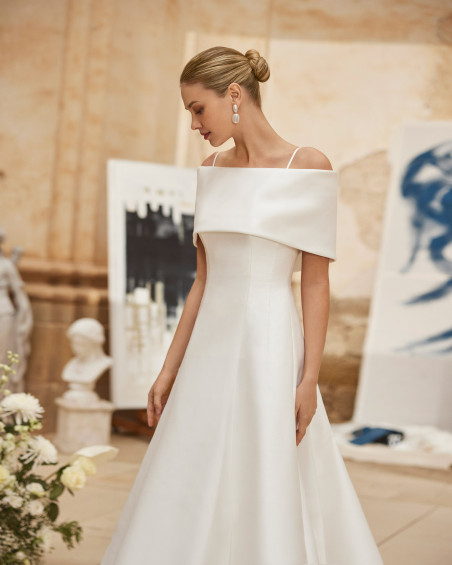 Robe Mirna de Aire Barcelona