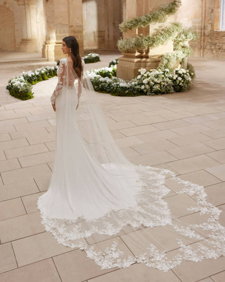 Robe Mariana de Aire Barcelona