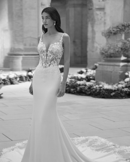 Robe Mariana de Aire Barcelona