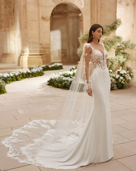 Robe Mariana de Aire Barcelona