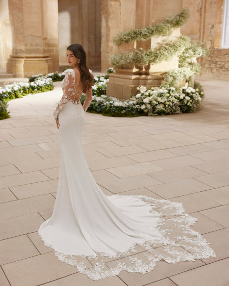 Robe Mariana de Aire Barcelona