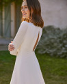 Robe de Mariée, Naelia de Alma Novia.