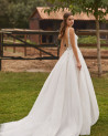 Robe de Mariée, Noira de Alma Novia.