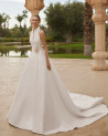 Robe de Mariée, Orce de Rosa clara