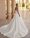 Robe de Mariée, Ordaz de Rosa clara