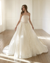 Robe Ginia, de St.Patrick