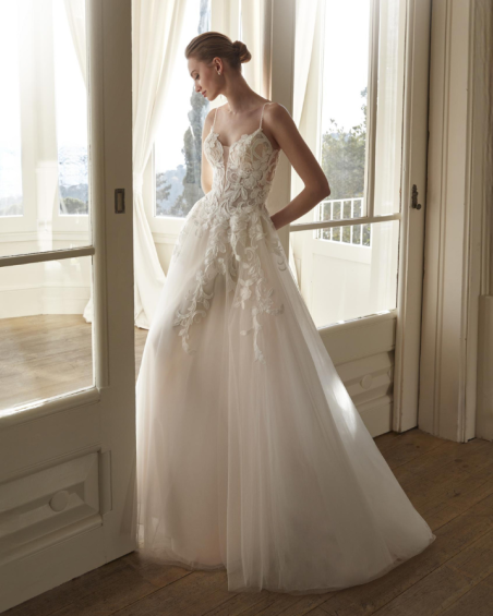 Robe Terri, de St.Patrick