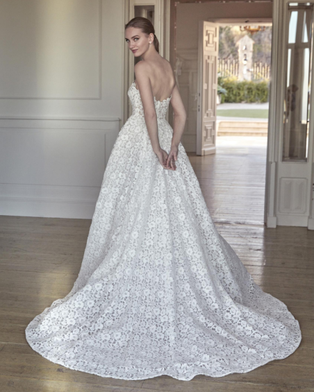 Robe Ghaliya, de St.Patrick