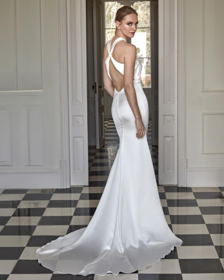 Robe Suzette, de St.Patrick