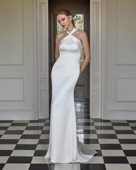 Robe Suzette, de St.Patrick