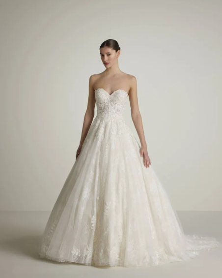 Robe Asuncion, de St.Patrick