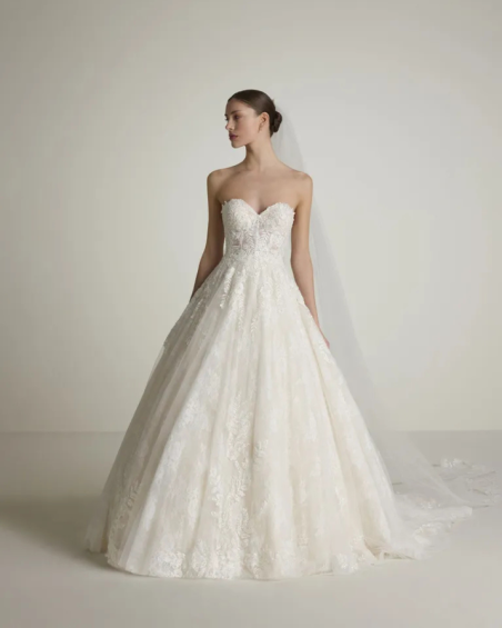 Robe Asuncion, de St.Patrick