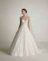Robe Asuncion, de St.Patrick