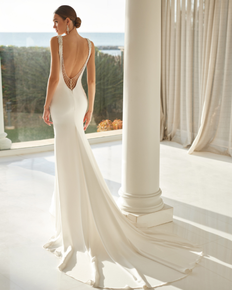 Robe Jolene, de St.Patrick
