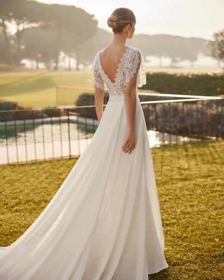 Robe Zamina de Aire Barcelona