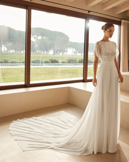 Robe Zamina de Aire Barcelona