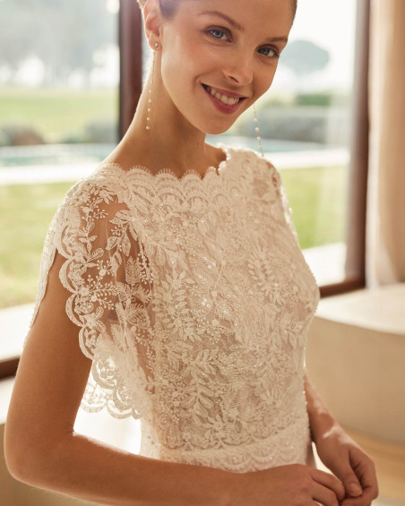 Robe Zamina de Aire Barcelona