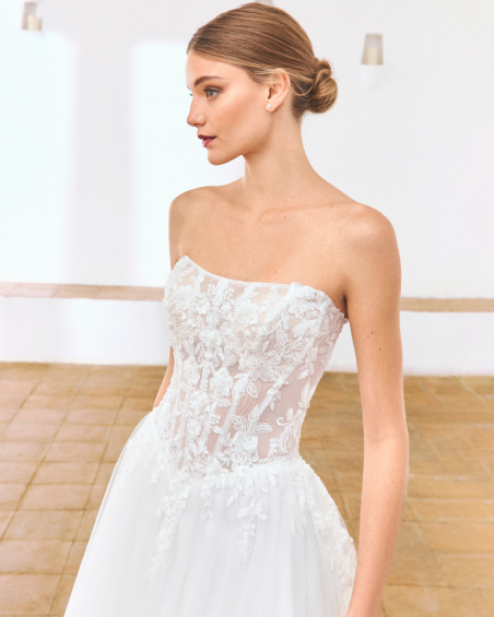 Robe Sampa de White One
