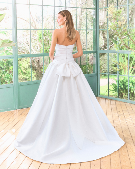 Robe Ribamar de White One