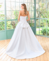 Robe Ribamar de White One