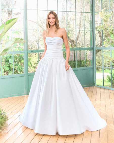 Robe Ribamar de White One