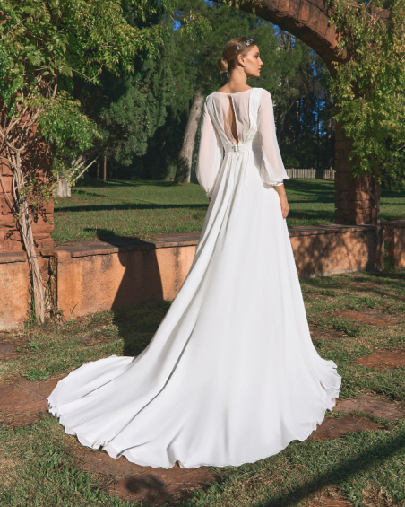 Robe Gaetano de White One