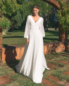 Robe Gaetano de White One