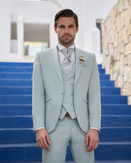 Costume Homme, Come