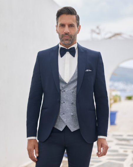 Costume Homme, Come
