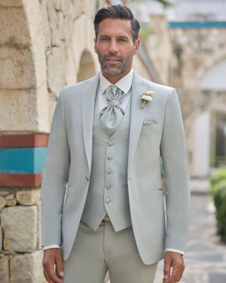 Costume Homme, Nairobi