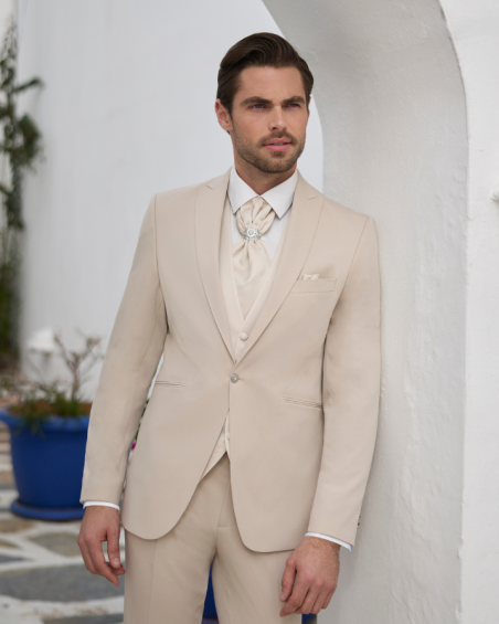 Costume Homme, Nairobi