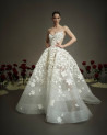 Robe NF109 de Nicole et Felicia