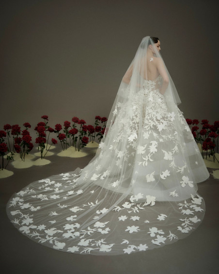 Robe NF109 de Nicole et Felicia