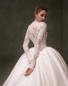 Robe NF088 de Nicole et Felicia